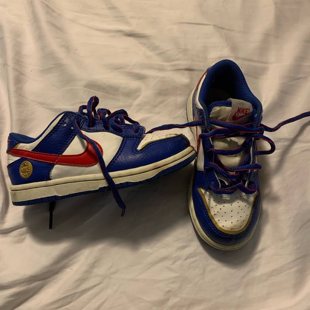 Toddler/Little Kid Nike shoes 11c